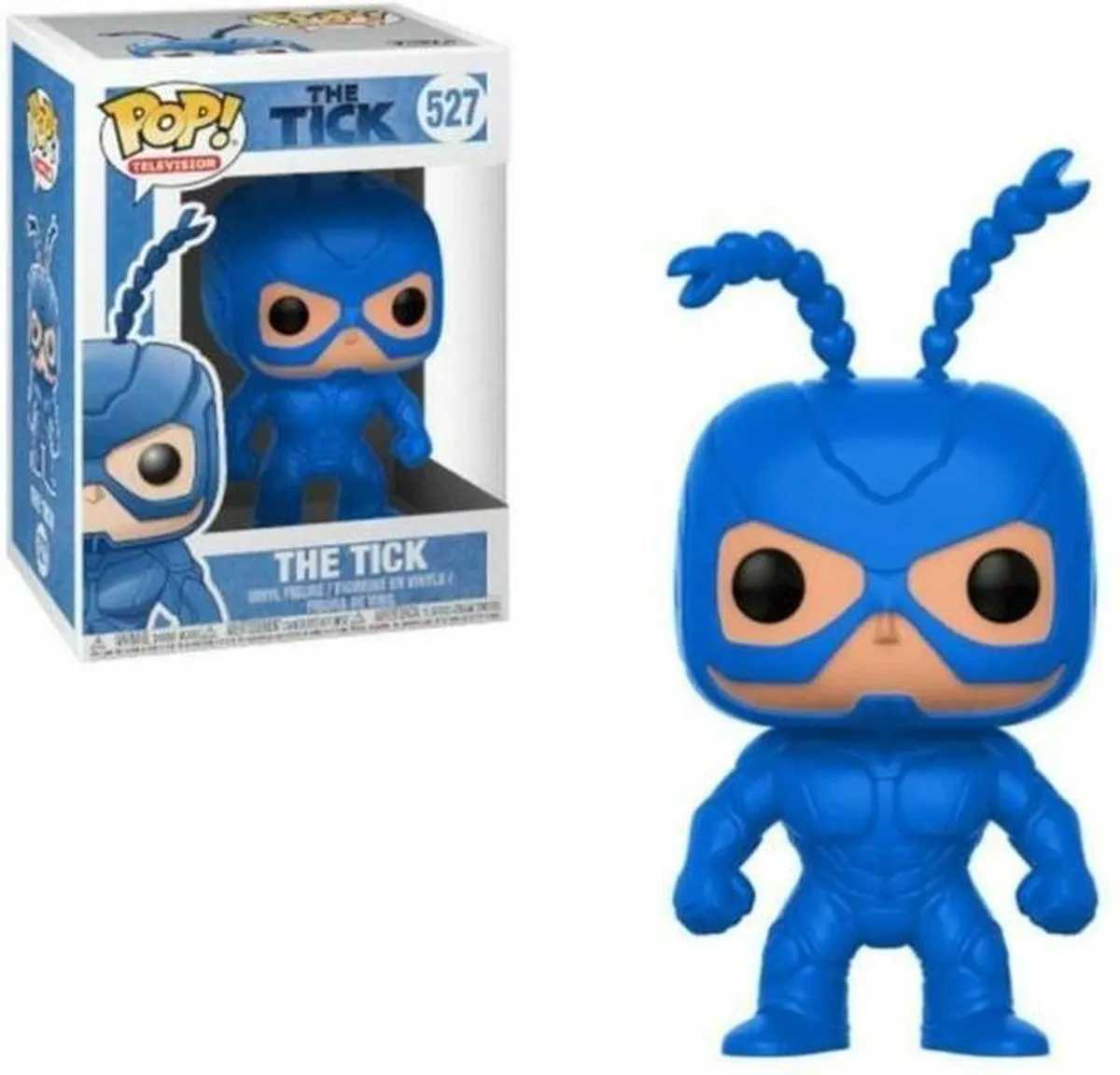 Funko POP! The Tick 88999