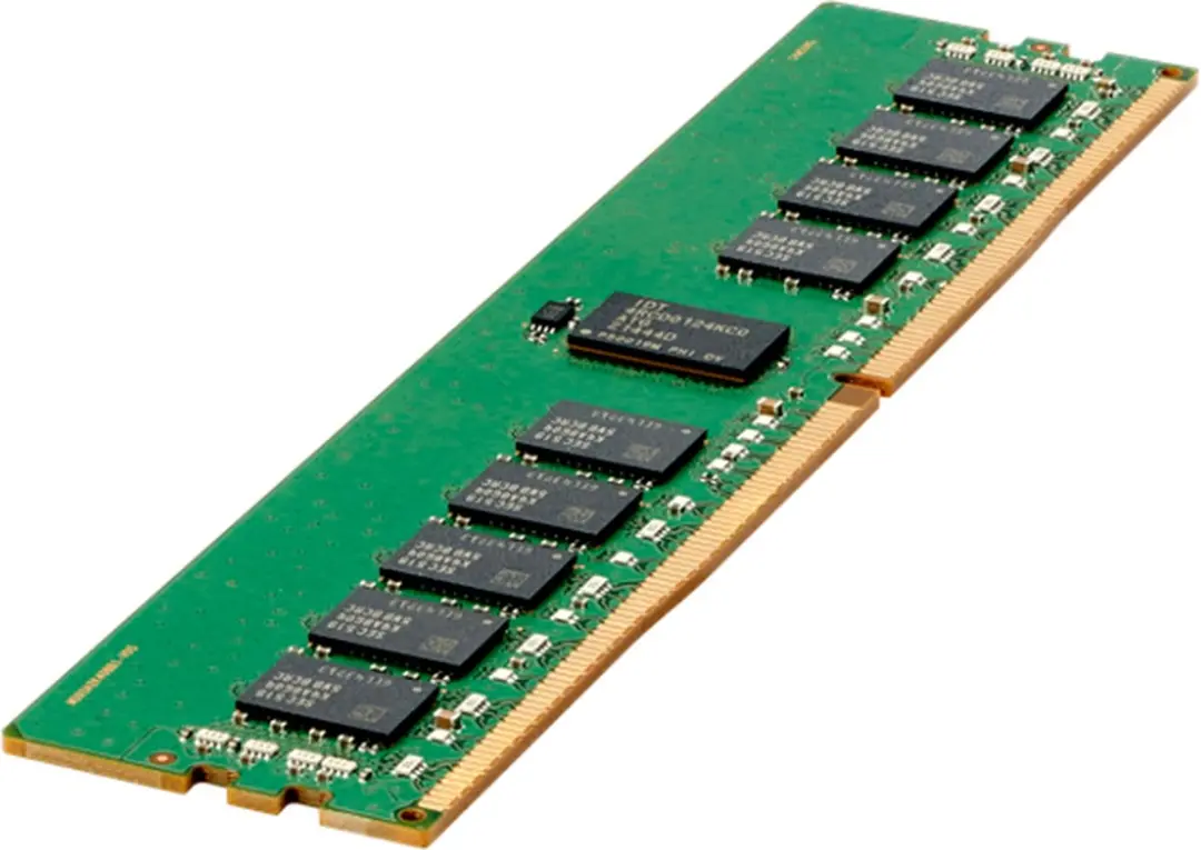 HPE P07646-B21 DDR4-3200 32GB ECC Registered Geheugen - 1x32GB