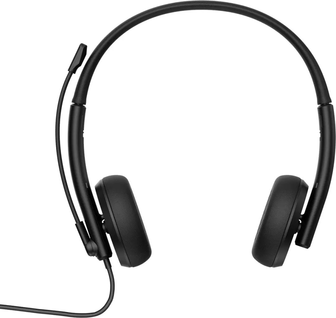Mixx H1A Bedrade Headset