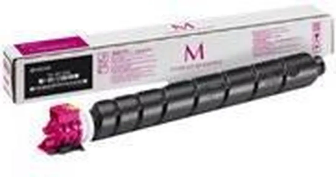 Kyocera 1T02NDBNL0 Tonercartridge - Magenta - 20.000 pagina's