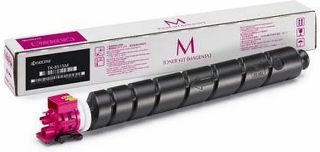 Kyocera 1T02NDBNL0 Tonercartridge