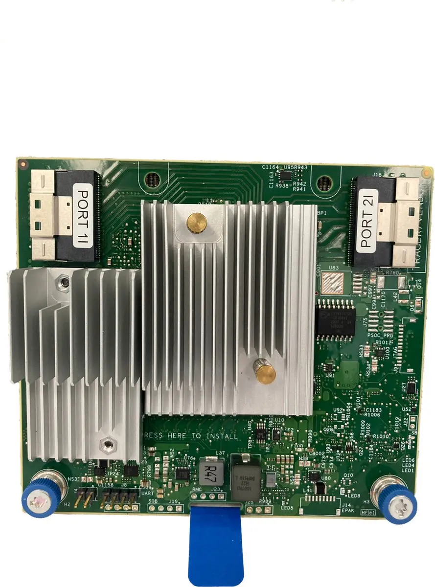 HPE P26279-B21 RAID Controller