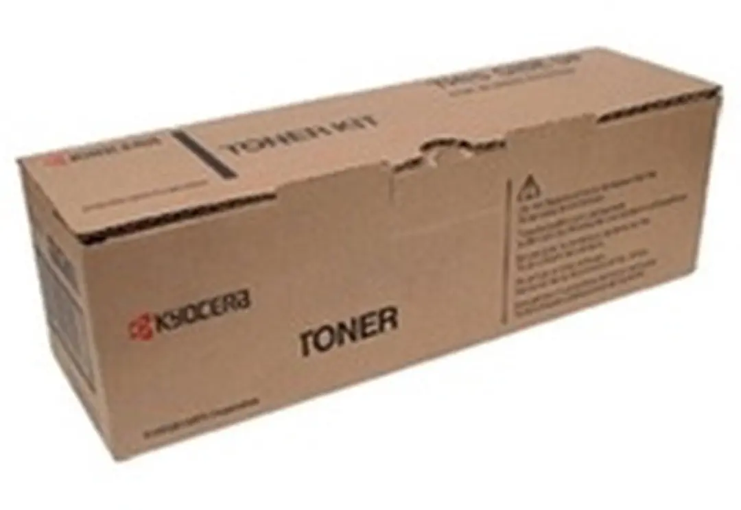 Kyocera TK-3200 Tonercartridge 1T02X90NL0 - 45.000 pagina's - Zwart