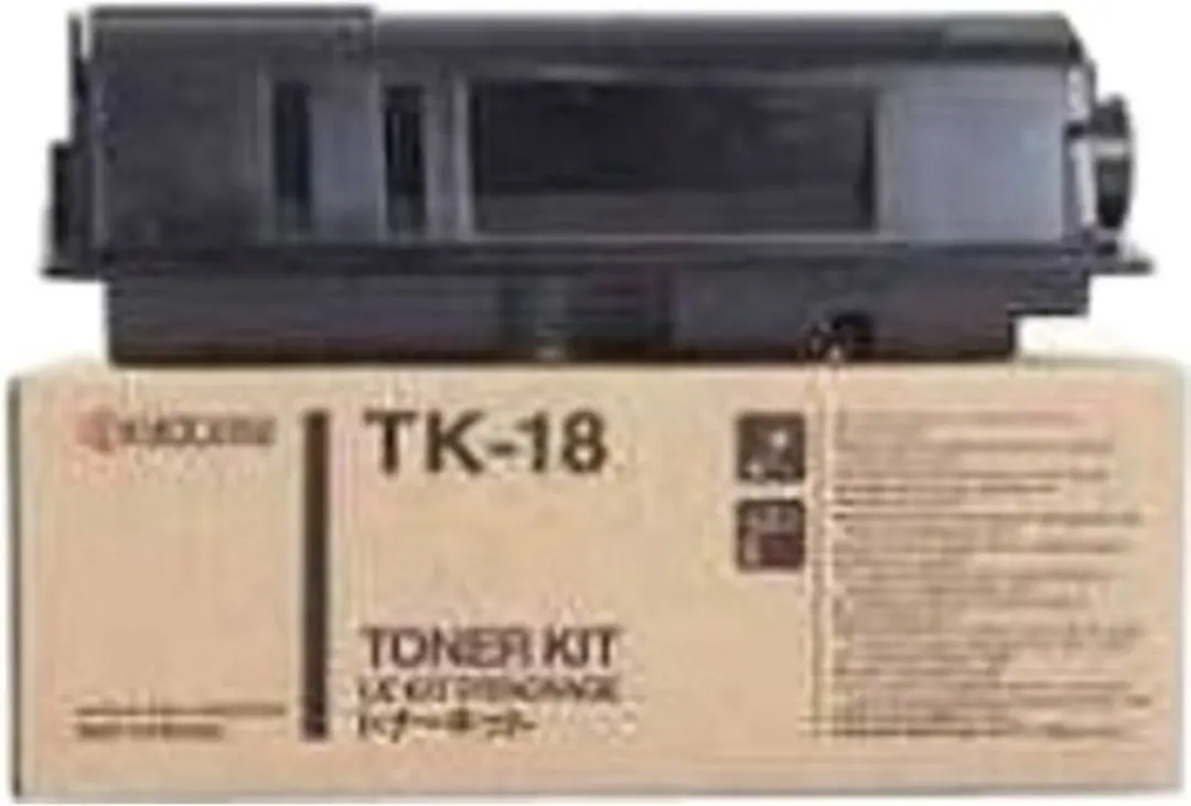 Kyocera TK-18 Tonercartridge