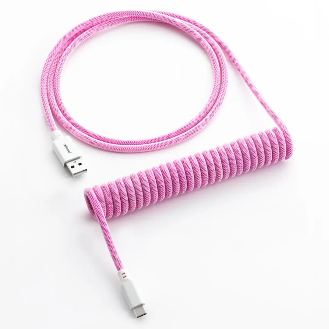 Cablemod CM-CKCA-CW-IW150IW-R USB-kabel 1,5m