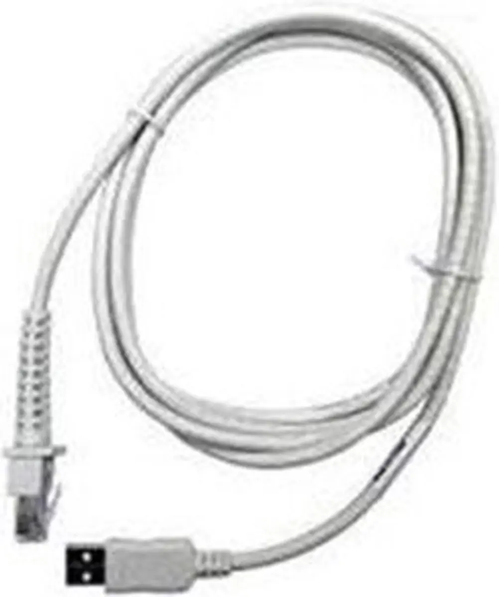 Datalogic QuickScan QD2131 USB Kabel
