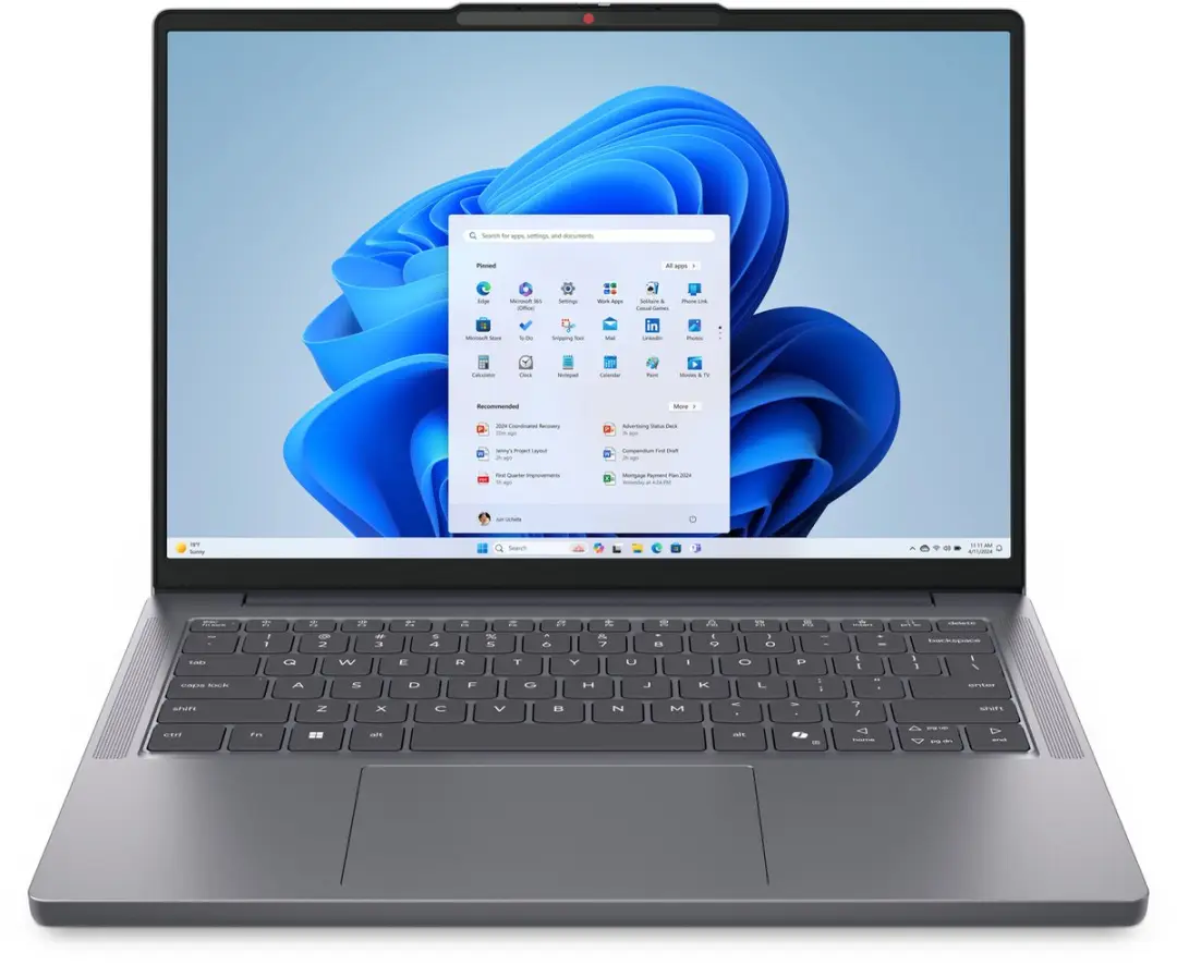 Lenovo IdeaPad Slim 3 14ARP10 Laptop