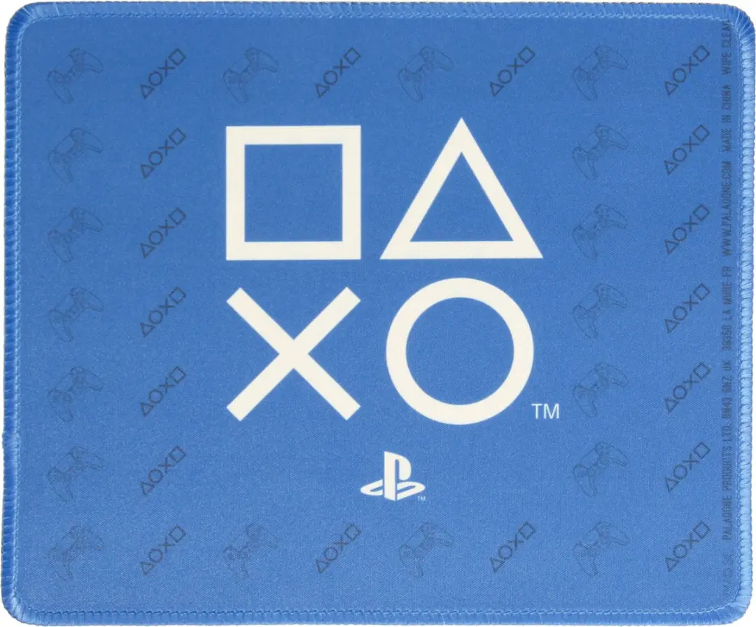 Paladone PlayStation Muismat