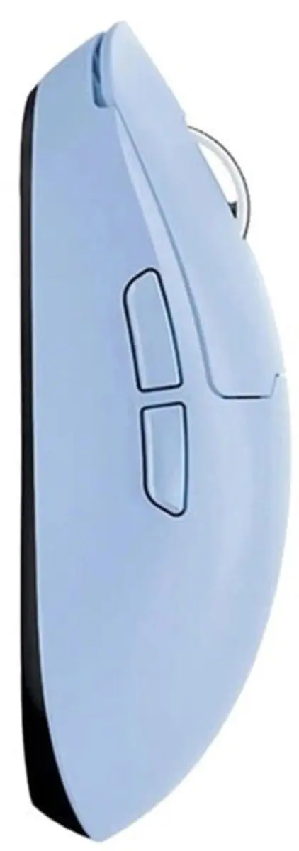 MCHOSE A5 V2 Ultra Gaming Muis MC-A5V2-6 - Blauw