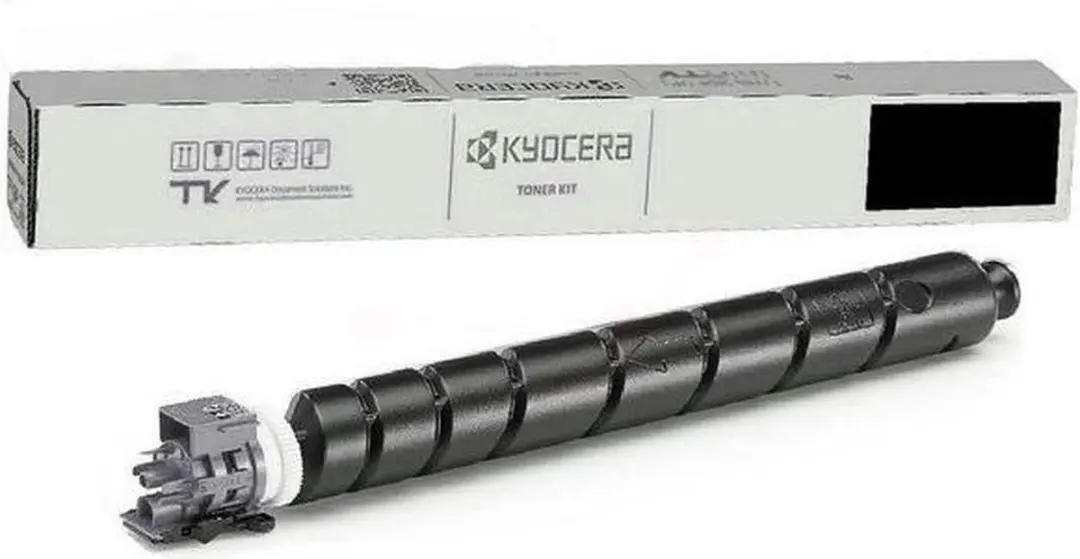 Kyocera TK-8375K Toner - Zwart