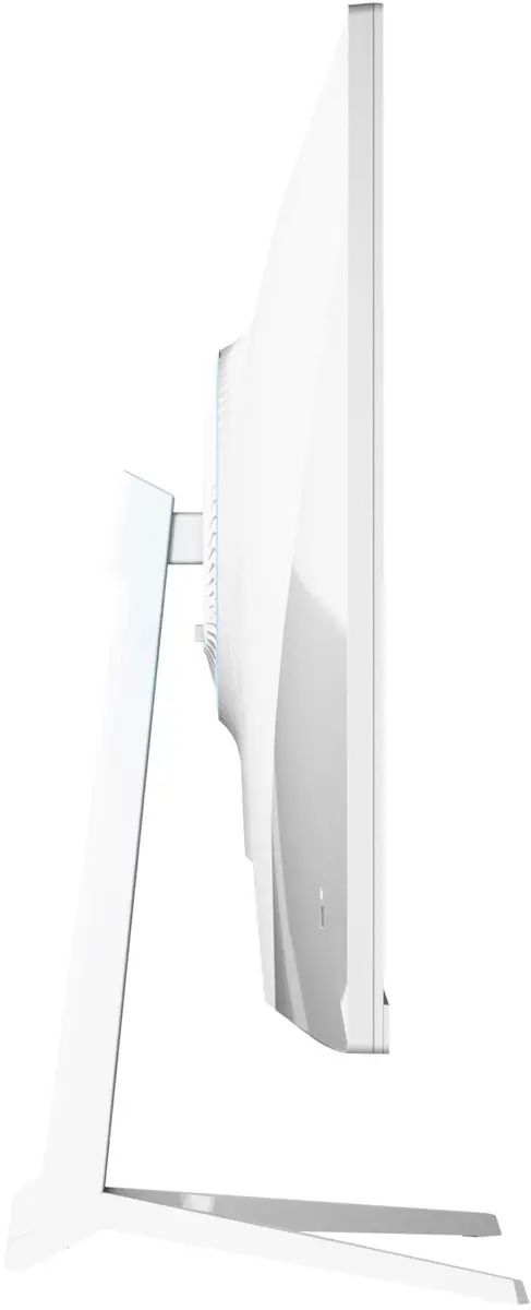 Arozzi Nova 27" Gaming Monitor - QHD IPS 180Hz - Wit