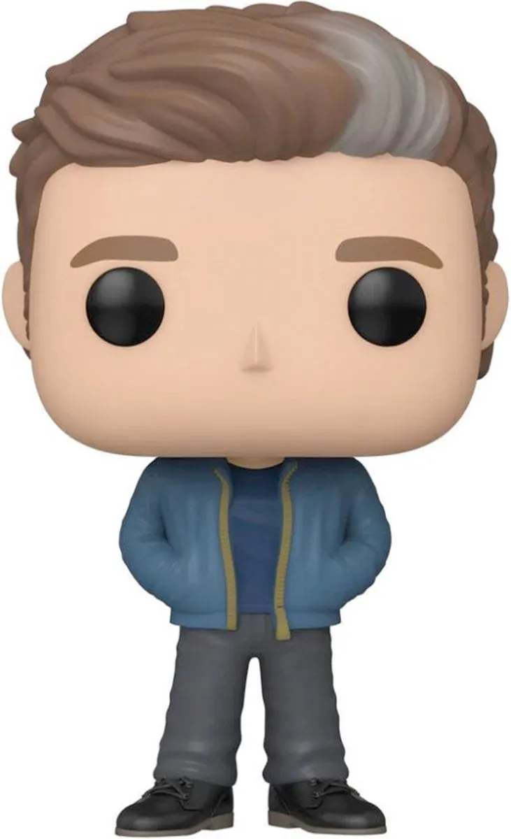 Funko Marvel POP! Ikaris Casual Exclusive Verzamelfiguur