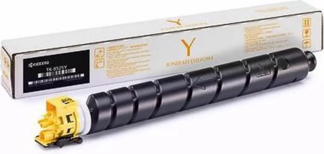 Kyocera TK-8525M Tonercartridge Magenta