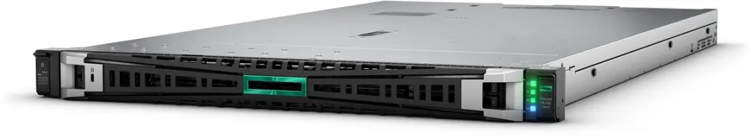 HPE ProLiant DL360 Gen11 P71673-425 Server - 1,92TB - 4x Ethernet