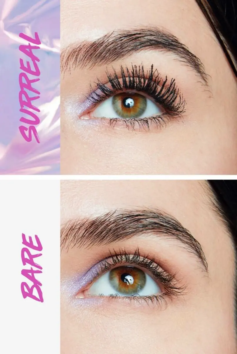 Maybelline The Falsies Surreal Extensions Mascara Waterproof - 30ml