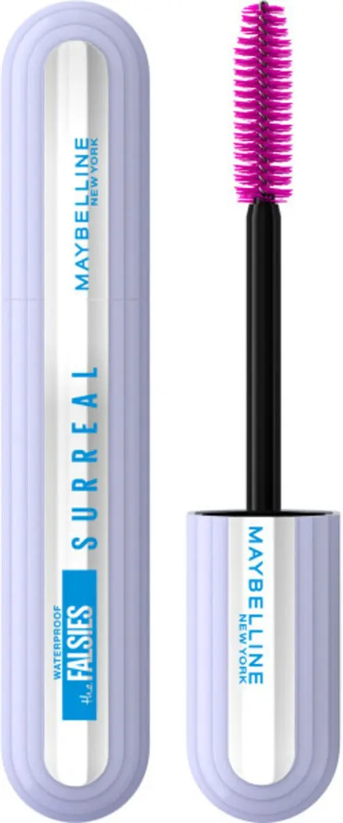 Maybelline The Falsies Surreal Extensions Mascara Waterproof