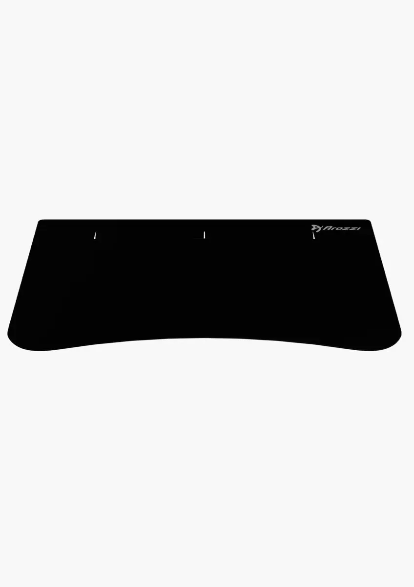 Arozzi Arena Medium Gaming Muismat - 140cm - Diepzwart
