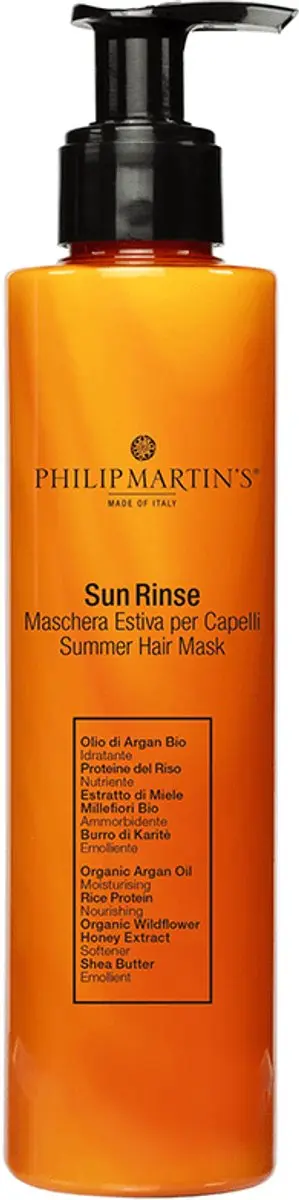 Philip Martin's Sun Rinse Haar Masker 250ml