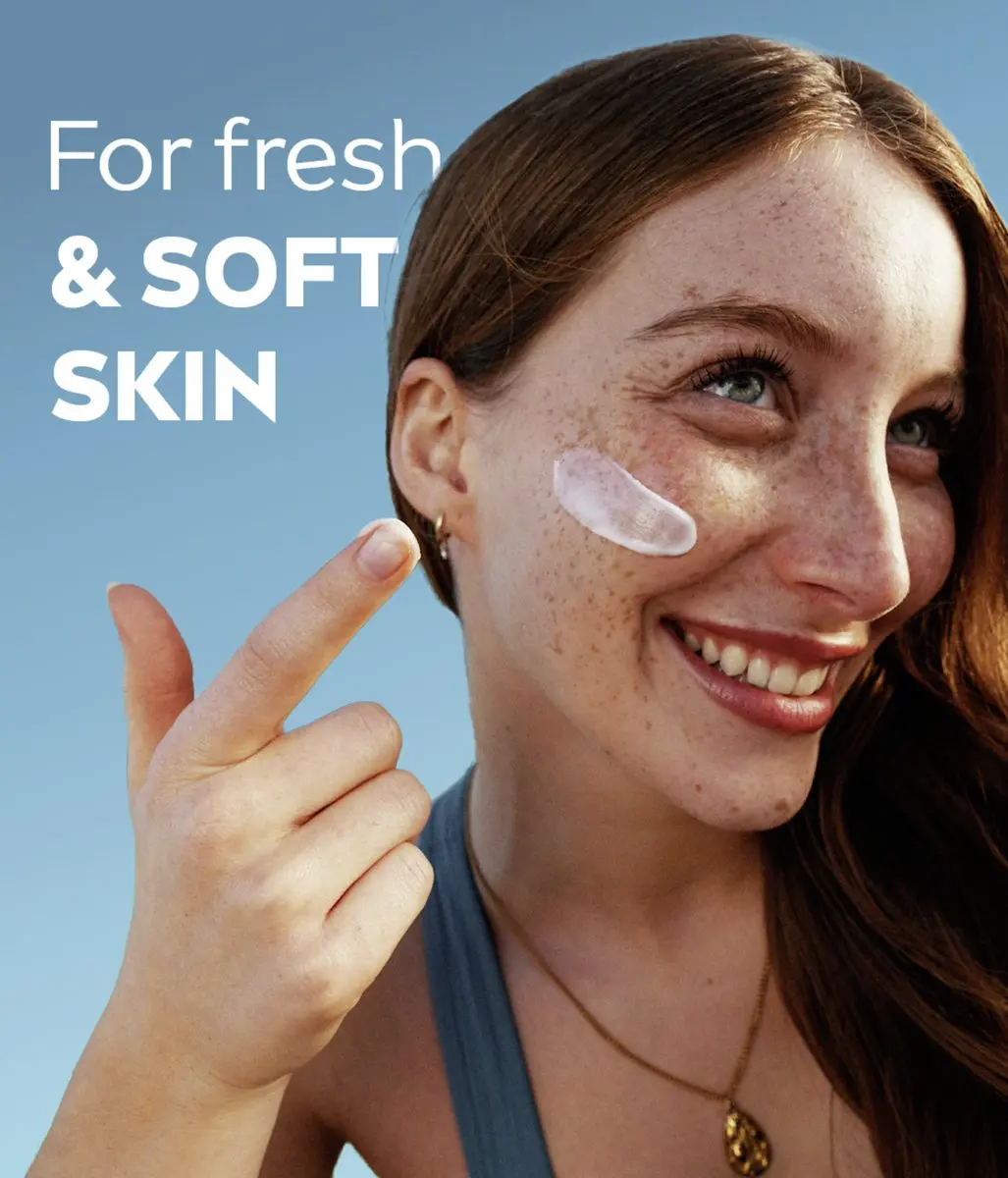 NIVEA Soft Bodycrème 450ml - 6 Stuks