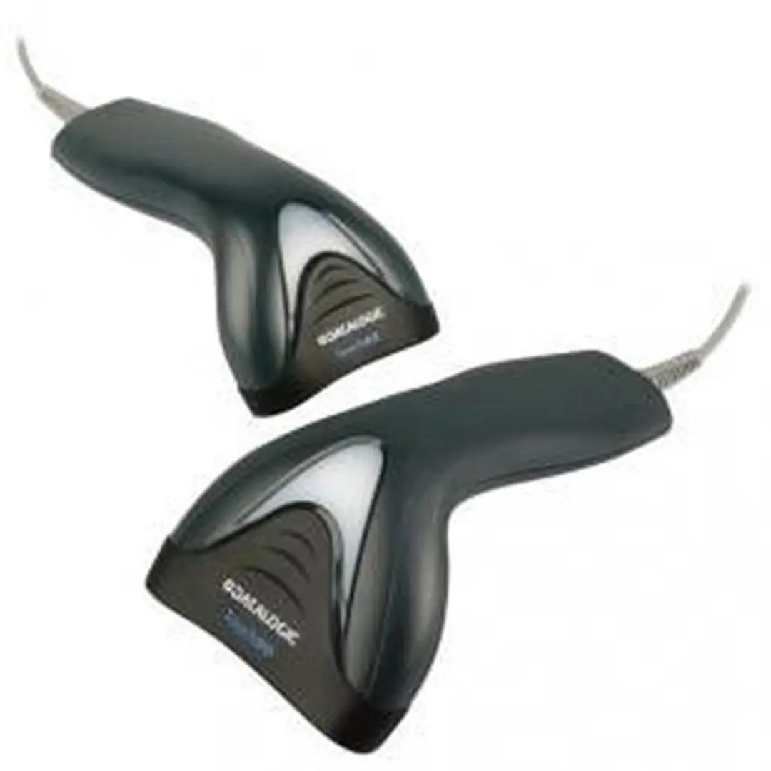 Datalogic Touch 65 Pro TD1130-BK-65 - Zwart