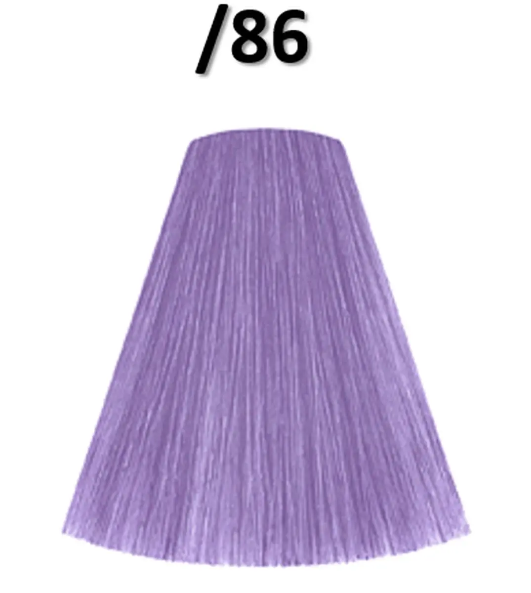 Kadus Professional Color Permanent Pastel Mix /86 - 60ml