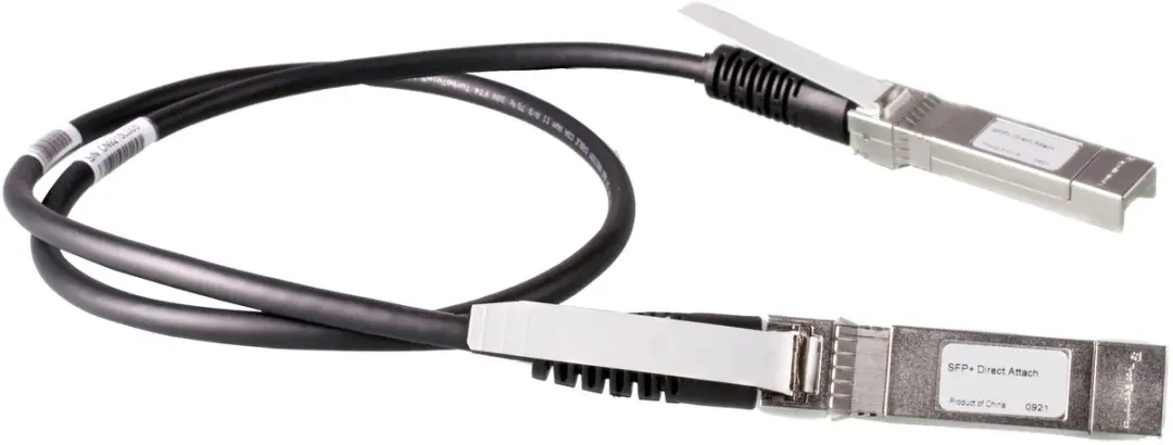 HPE X240 JD095C SFP+ DAC-kabel