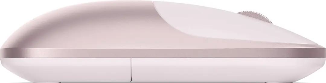 Satechi Slim EX ST-MEXP Draadloze Muis - Bluetooth 5.3 - Roze