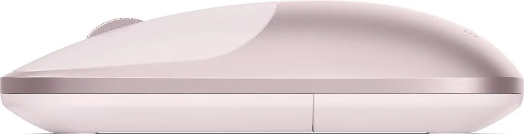 Satechi Slim EX ST-MEXP Draadloze Muis - Bluetooth 5.3 - Roze