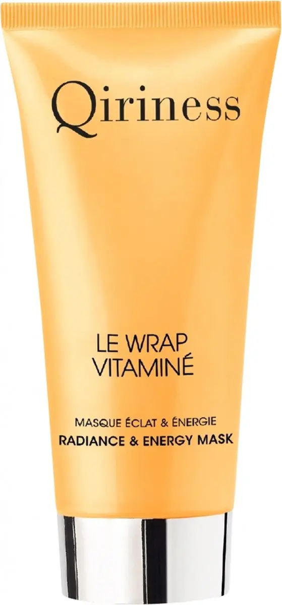 Qiriness Radiance & Energy Mask 50ml
