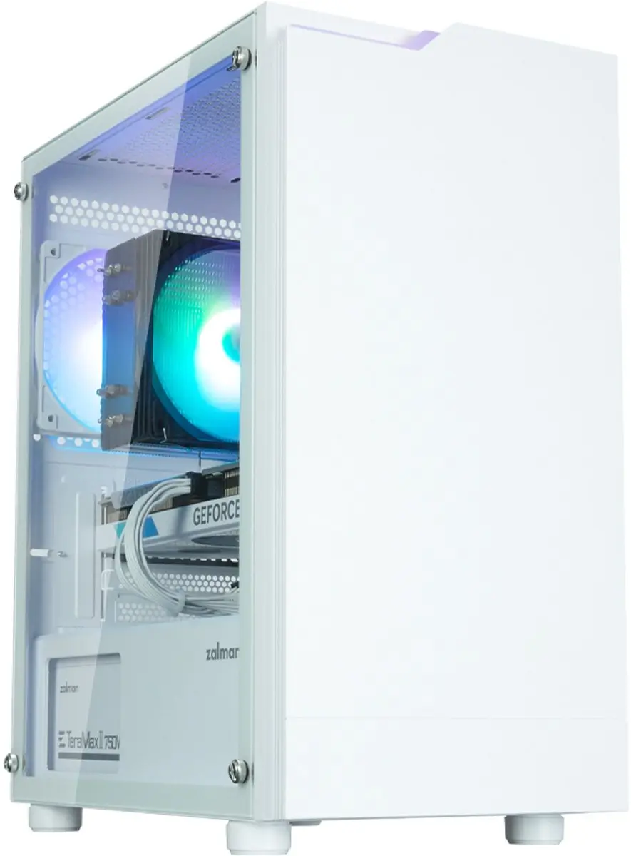Zalman T4 PLUS Mini Tower