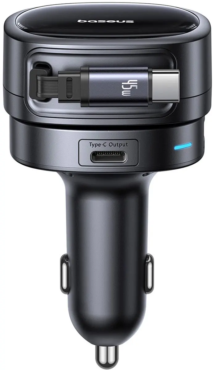 Baseus Prime Trip VR1 60W Oplader