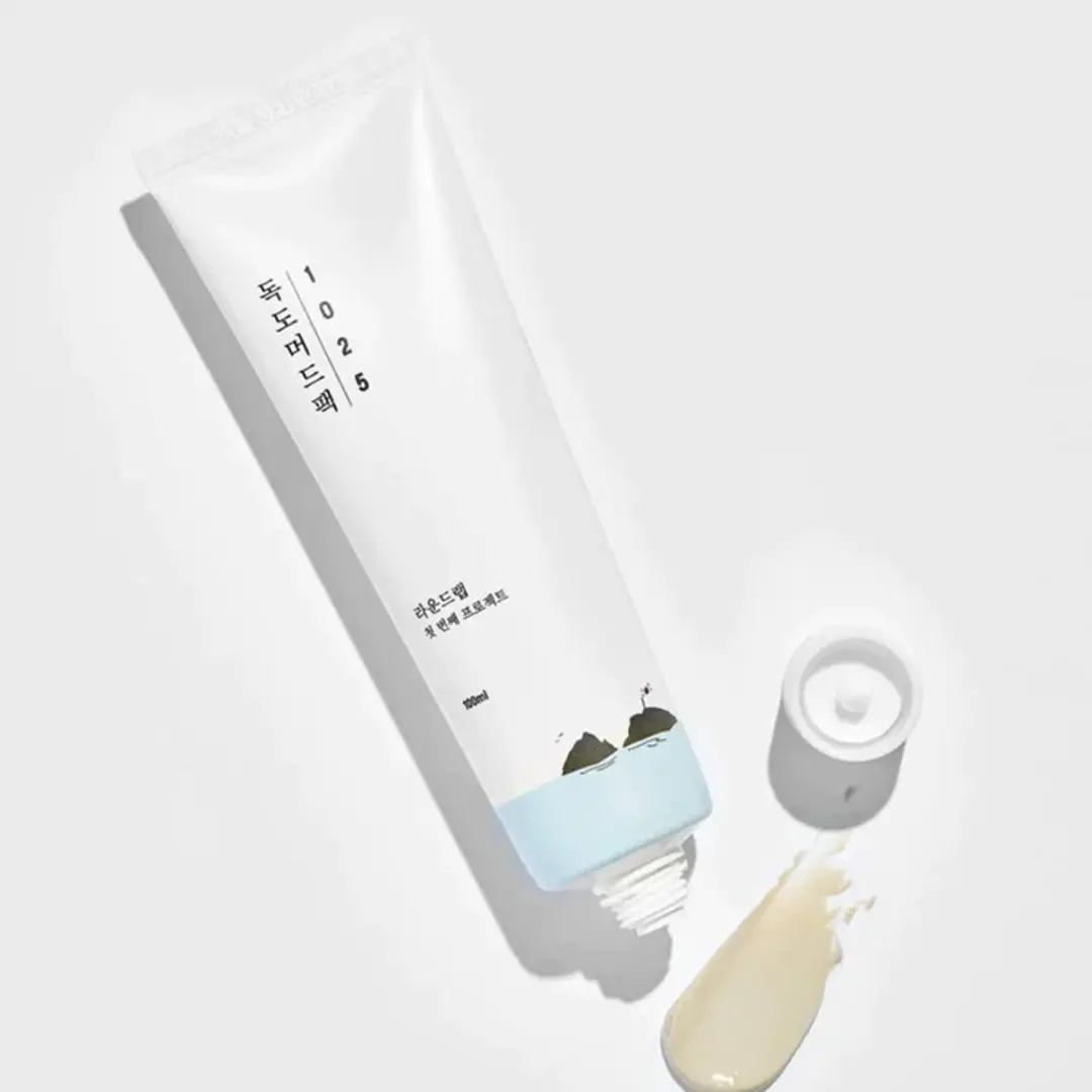 Round Lab Dokdo Mud Pack 100ml - afbeelding 6 van 6