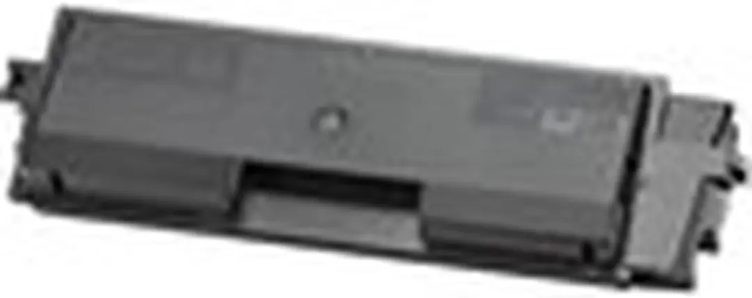 Kyocera TK-590K Tonercartridge - 7000 Pagina's - Zwart