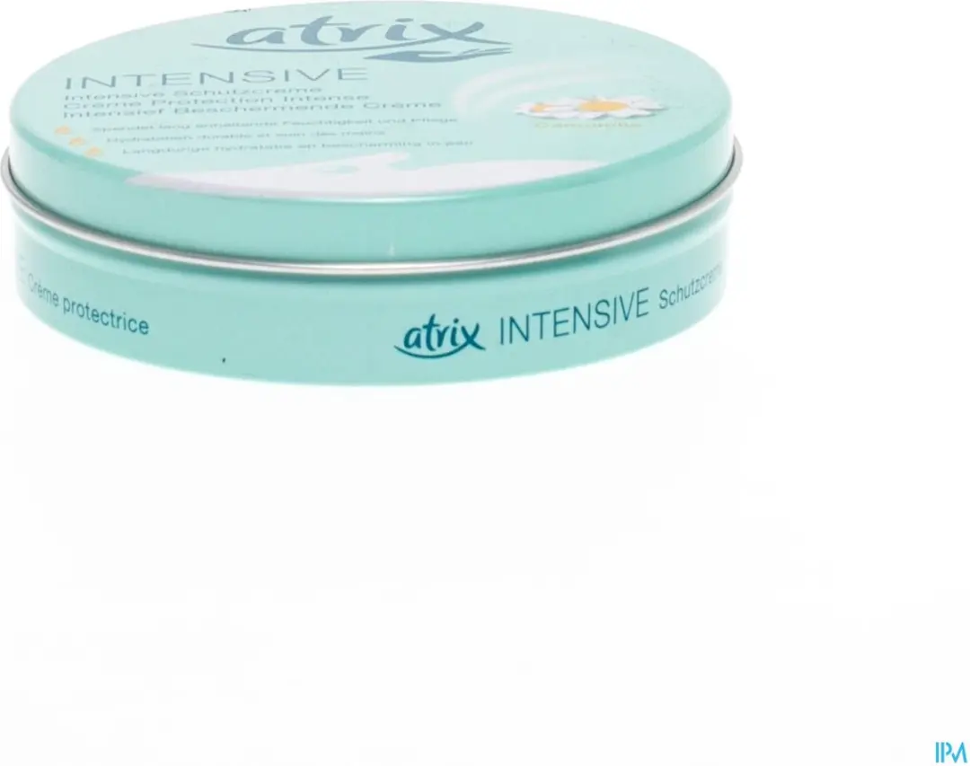 Atrix Intensief Beschermende Crème 150ml