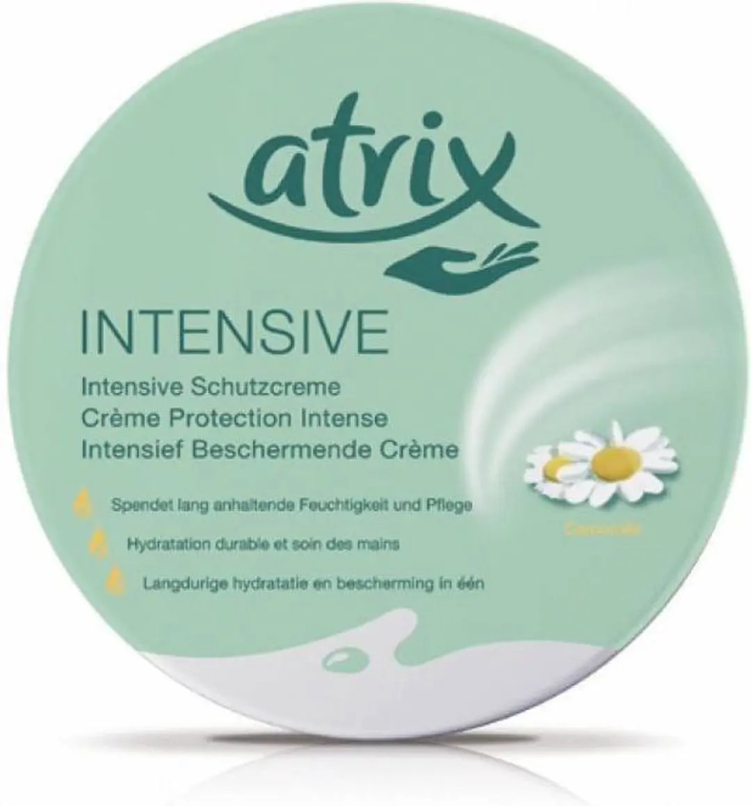 Atrix Intensief Beschermende Crème 150ml