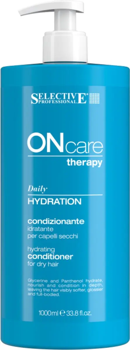 Selective Professional ONcare Therapy Conditioner 1000ml