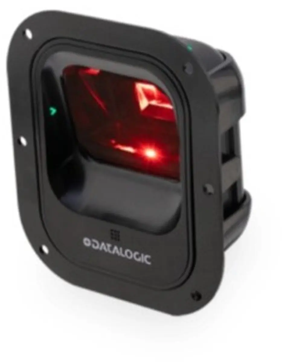Datalogic Magellan 900i 2D Scanner