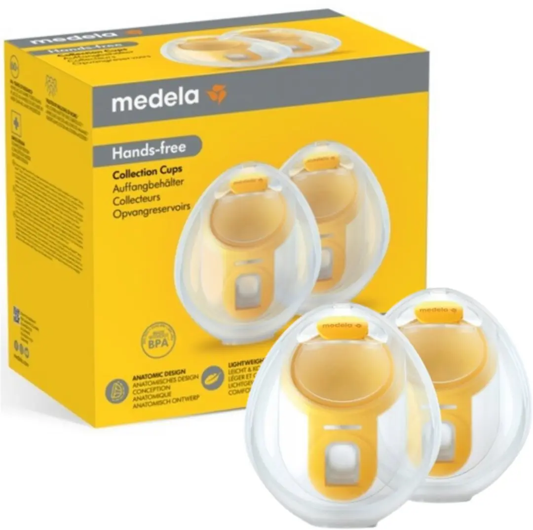 Medela Hands-free Borstvoedingsaccessoire