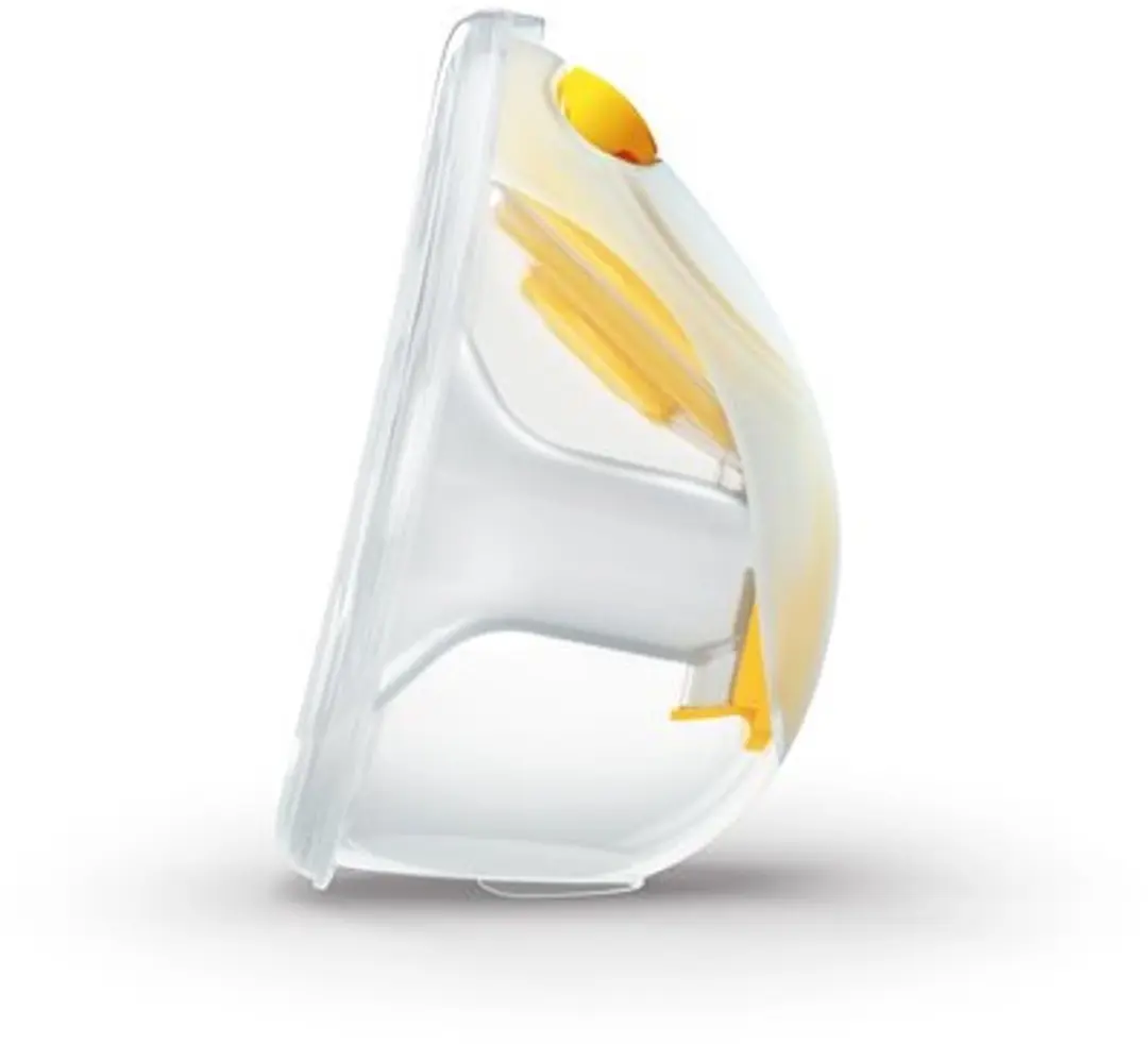 Medela Hands-free Borstvoedingsaccessoire - Anatomisch