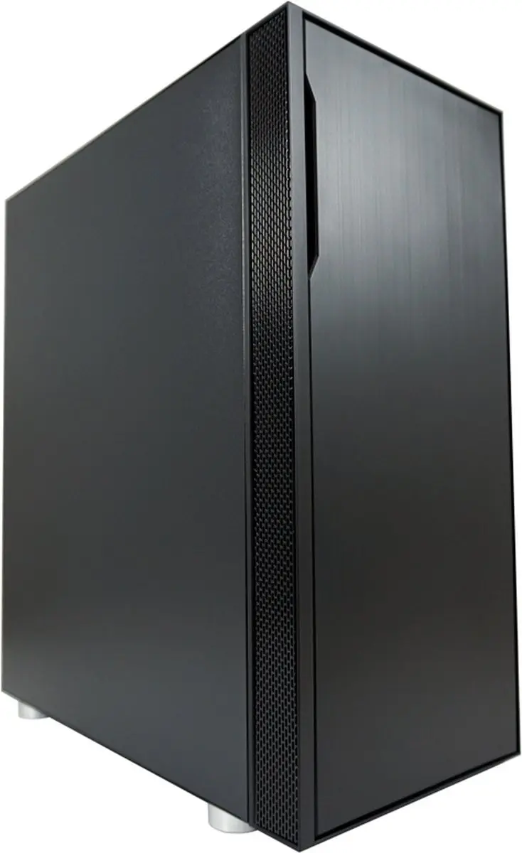 LC Power LC-8000B-ON Midi Tower