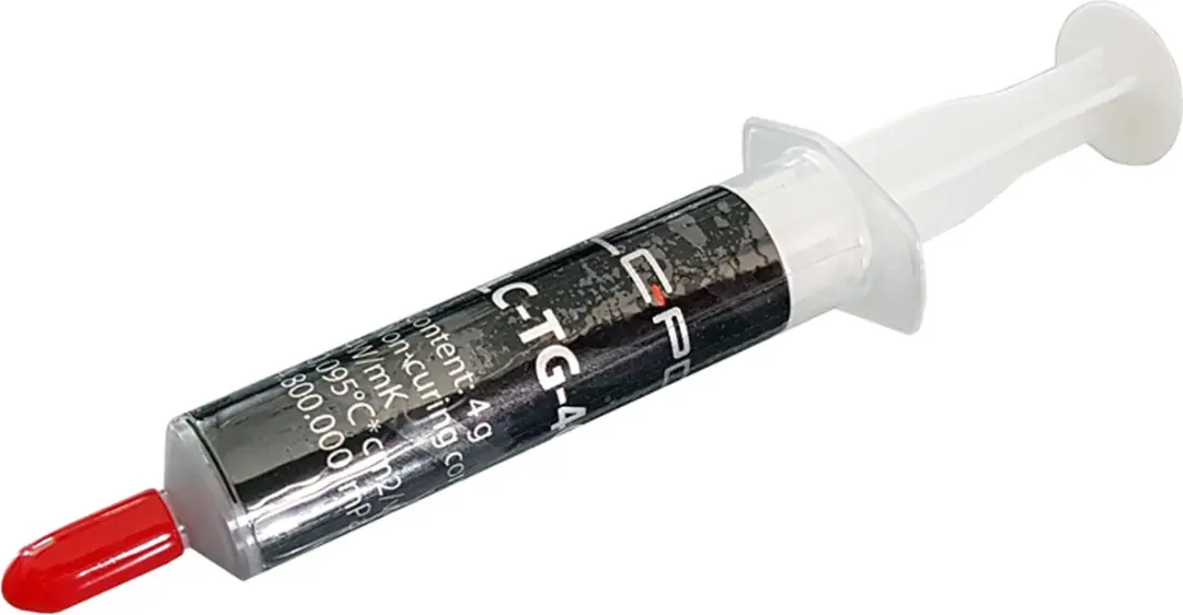 LC Power GAME HERO Koelpasta 1ml