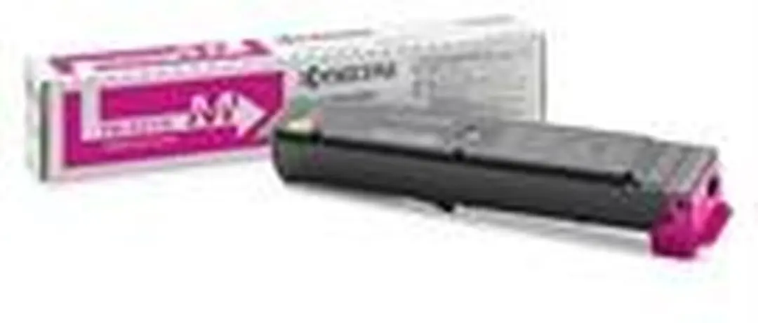 Kyocera TK-5215M Tonercartridge Magenta