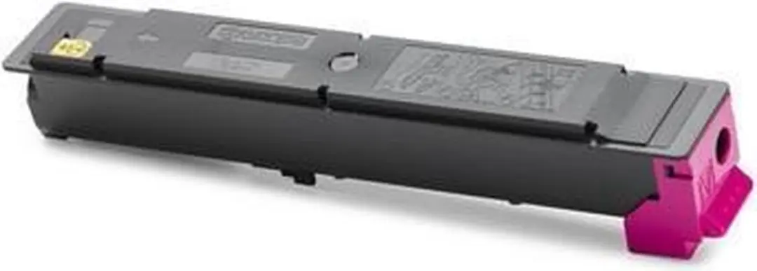 Kyocera TK-5215M Tonercartridge Magenta - 15.000 pagina's