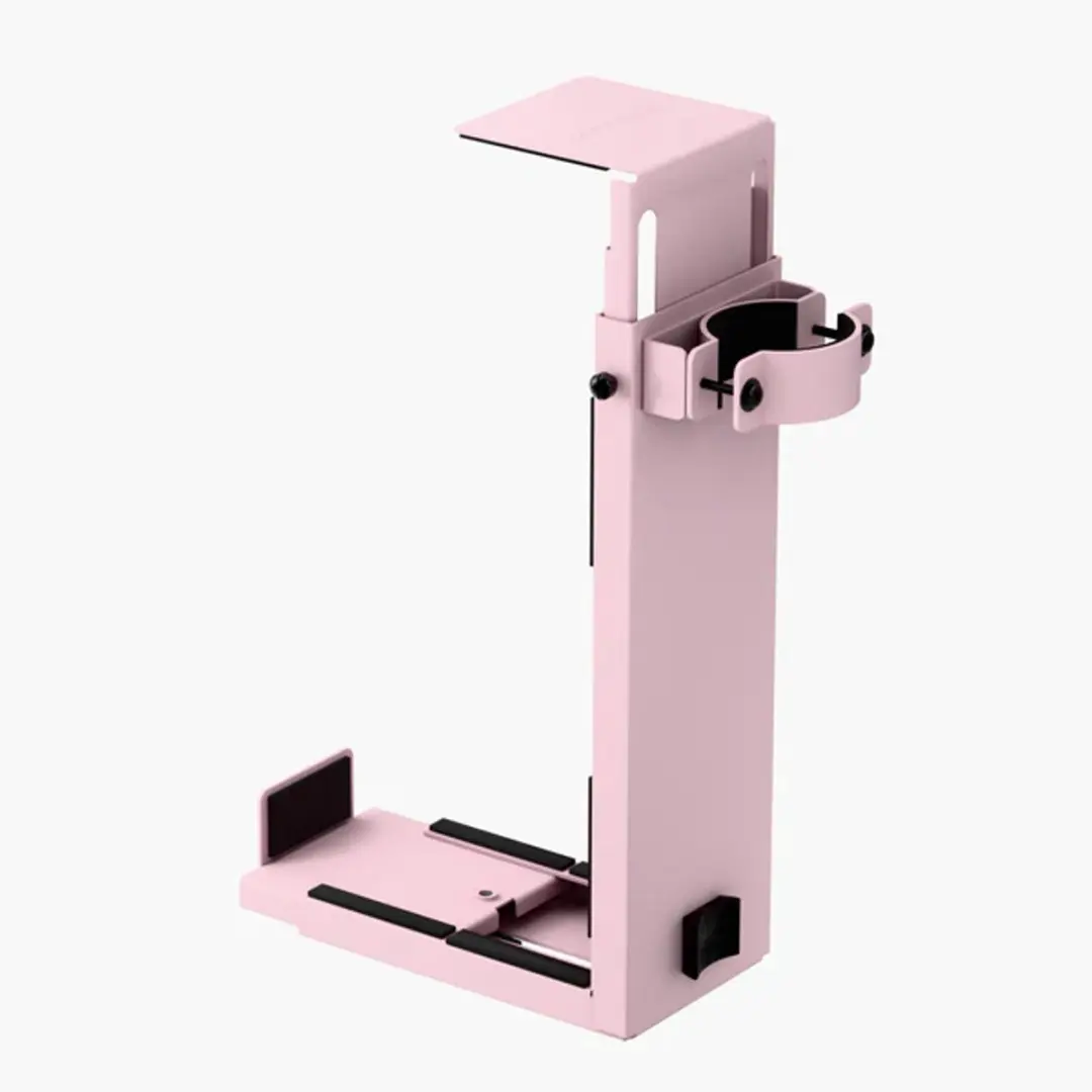 Arozzi Arena PC Houder AZ-PCMOUNT-PNK - Roze