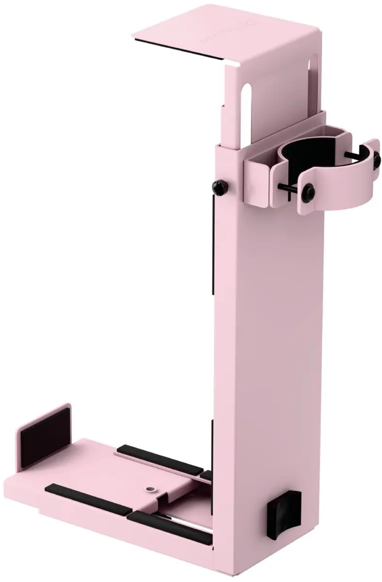 Arozzi Arena PC Houder AZ-PCMOUNT-PNK - Roze