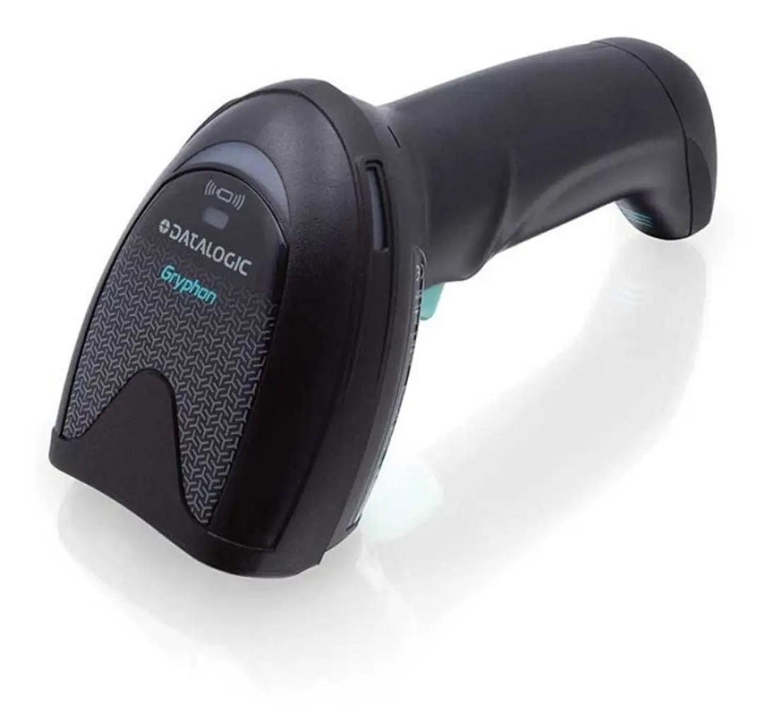 Datalogic Gryphon GM4200 1D Scanner