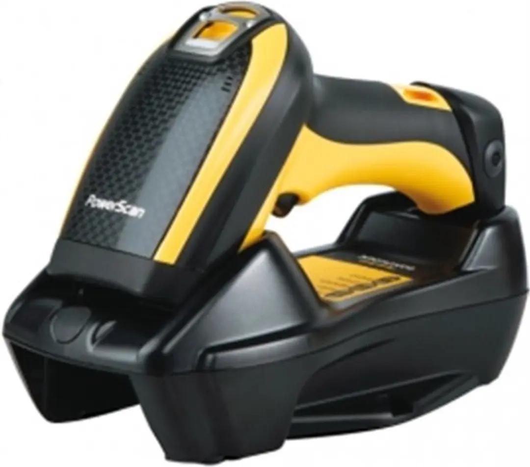 Datalogic PowerScan PBT9501 2D Scanner