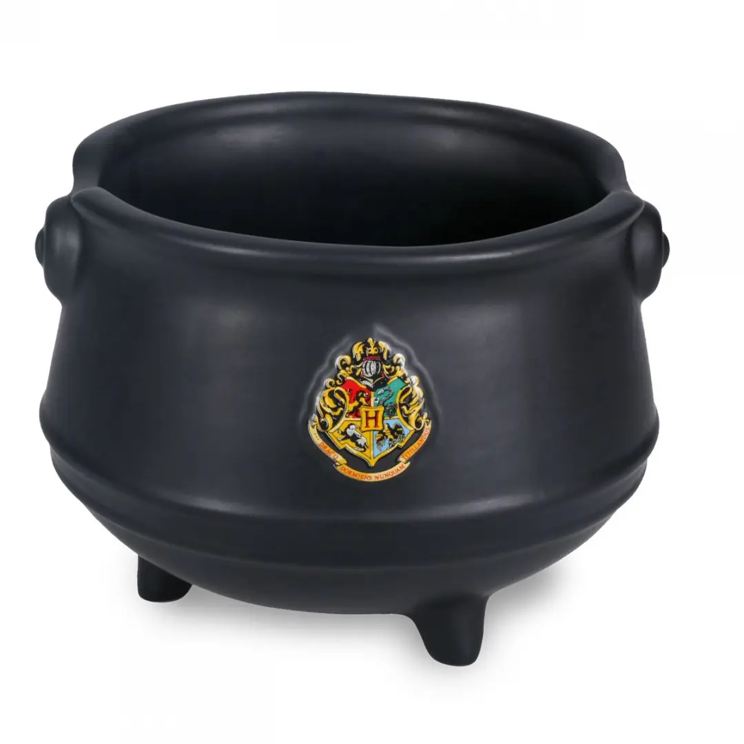 Paladone Harry Potter Cauldron Ramen Set PP12266HPV2 - Multicolor