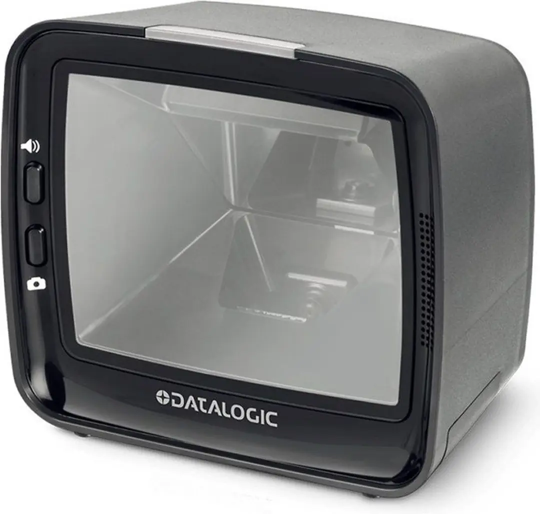 Datalogic Magellan 3510HSi 2D Scanner - USB - Zwart