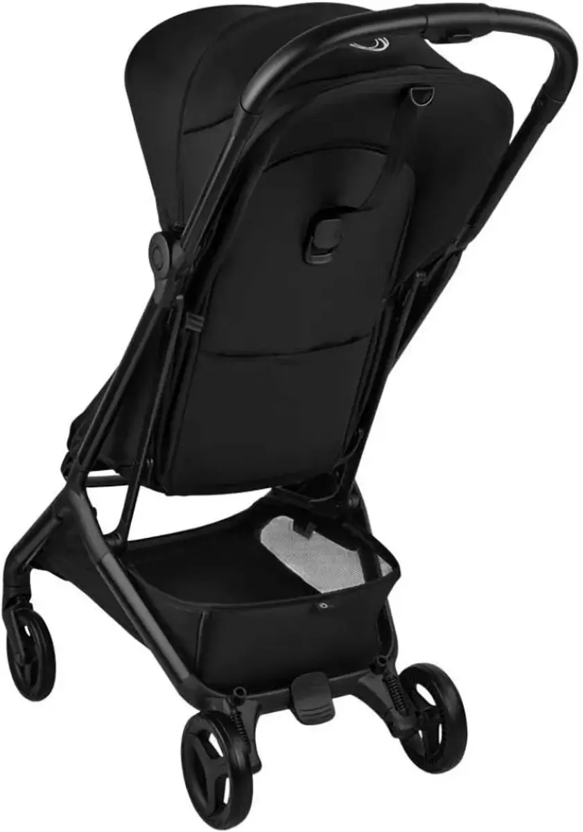 Bugaboo Butterfly 2 Kinderwagen - Zwart